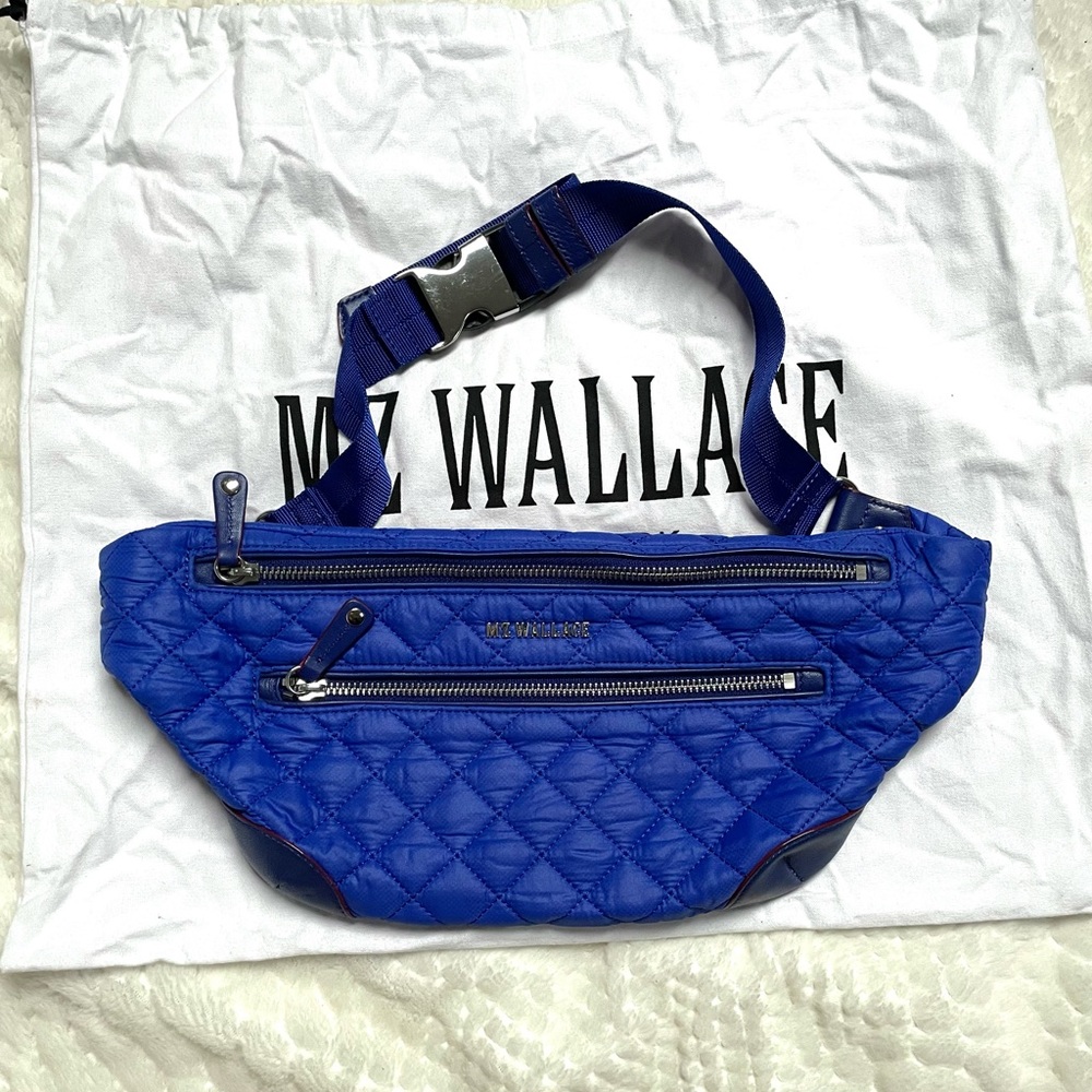 MZ WALLACE LIMITED EDITION BELT BAG